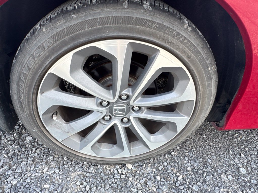 Used 2015 Honda Accord EX-L image 22