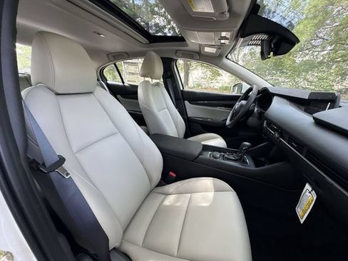 New 2026 MAZDA MAZDA3 2.5 S Sedan w/ Preferred Pkg FWD image 27