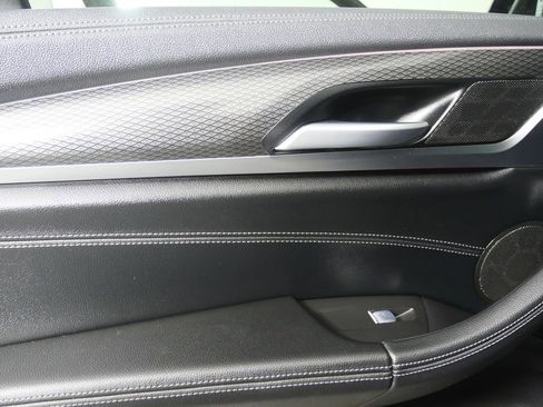 Used 2022 BMW X3 M40i w/ Premium Package image 14