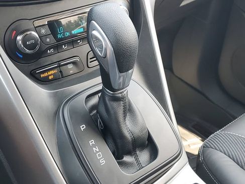 Used 2016 Ford Escape SE w/ SE Chrome Package FWD image 25