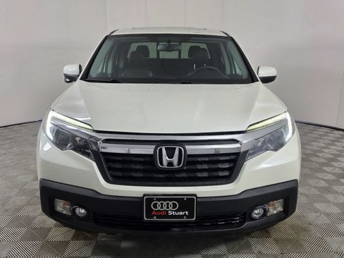 Used 2019 Honda Ridgeline RTL-T image 2