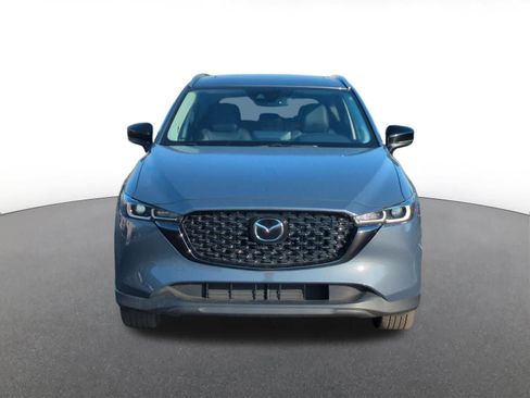 Used 2023 MAZDA CX-5 Carbon Edition AWD/4WD image 9
