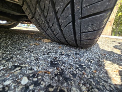 Used 2016 Subaru WRX image 19