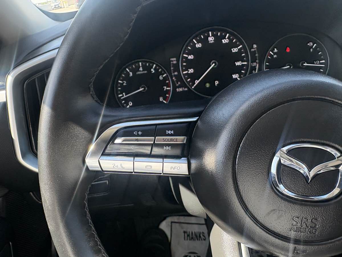 Used 2026 MAZDA CX-50 AWD 2.5 S w/ Preferred Pkg image 25