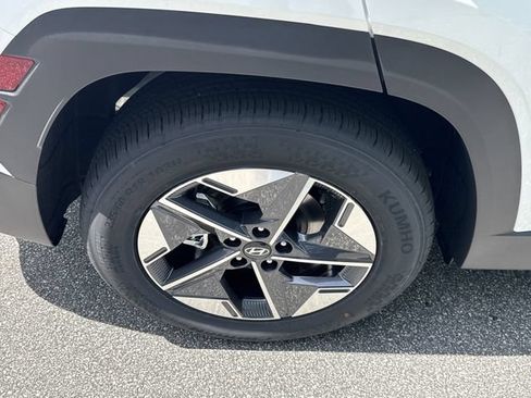 New 2026 Hyundai Tucson SEL FWD image 19