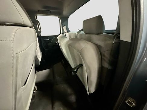 Used 2016 GMC Sierra 2500 w/ Snow Plow Prep Package image 21