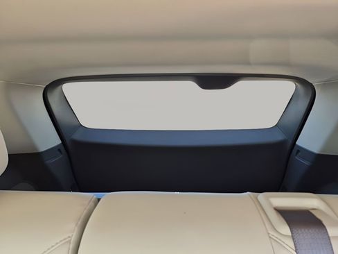 New 2026 Cadillac XT5 Premium Luxury w/ Driver Assist Package image 25