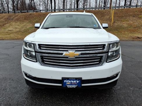 Used 2020 Chevrolet Tahoe Premier image 9