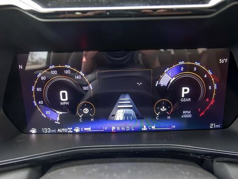 New 2026 Chevrolet Colorado Z71 w/ Technology Package image 21