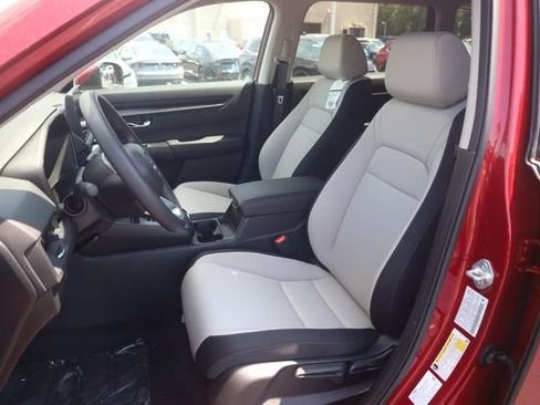 New 2026 Honda CR-V LX image 18