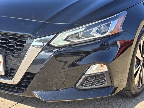 Used 2022 Nissan Altima 2.5 SV image 7