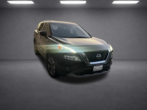Used 2023 Nissan Rogue SV FWD image 37