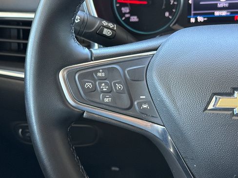 Used 2024 Chevrolet Equinox LT FWD image 34