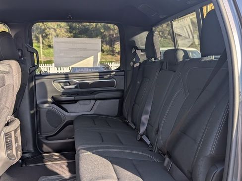 New 2026 RAM 1500 Big Horn image 15