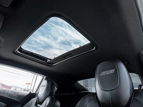 Used 2015 Chevrolet Camaro SS w/ RS Package RWD image 17
