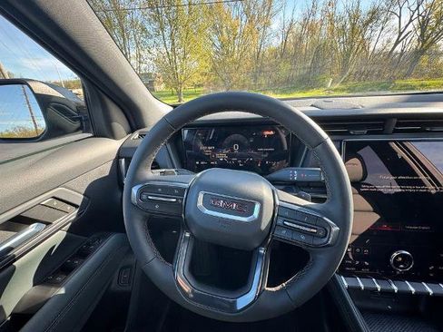 New 2026 GMC Terrain AT4 w/ Technology Package II image 46