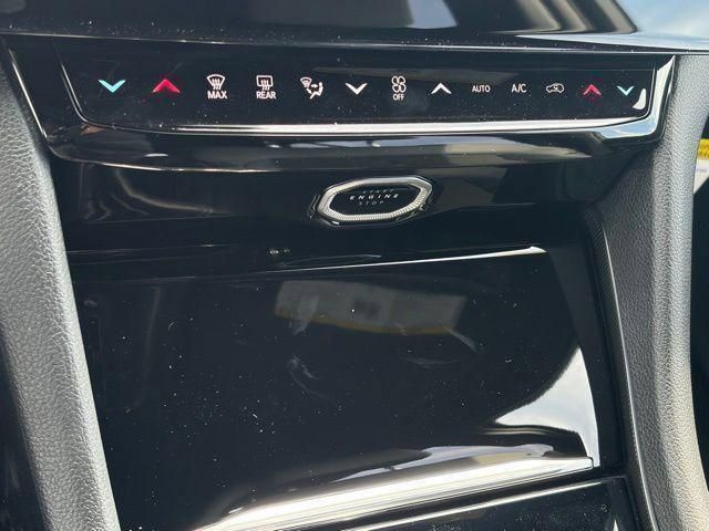 New 2026 Jeep Grand Cherokee Altitude AWD/4WD image 23