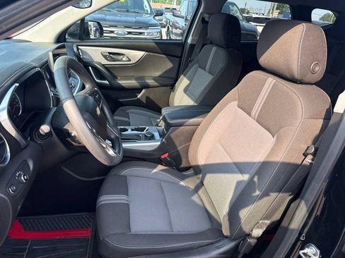 Used 2024 Chevrolet Blazer LT w/ Redline Edition FWD image 11