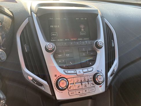 Used 2013 GMC Terrain SLT AWD/4WD image 7