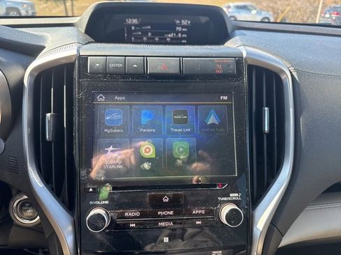 Used 2019 Subaru Ascent Limited image 10