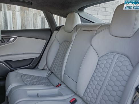 Used 2014 Audi RS 7 Prestige image 25