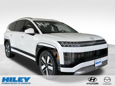 New 2026 Hyundai Ioniq 9 SEL w/ Tow & Go Package image 1