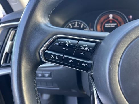 Used 2025 MAZDA CX-90 3.3 Turbo w/ Select Package image 14