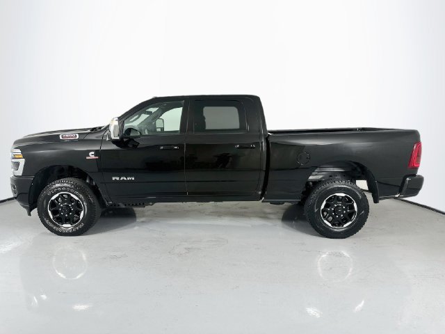 Used 2026 RAM 2500 Laramie AWD/4WD image 6