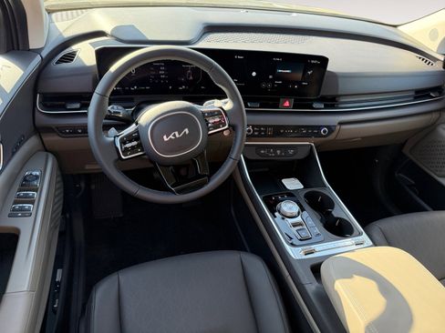 New 2026 Kia Carnival SX FWD image 15