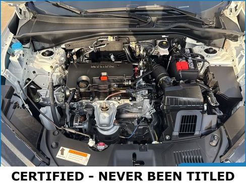 Used 2026 Honda HR-V Sport image 18