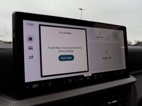 New 2026 Ford Explorer ST w/ Sun And Sound Package image 36