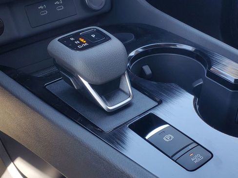 New 2026 Nissan Rogue SV image 23