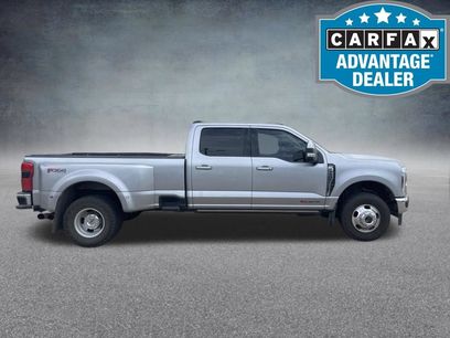 Used 2024 Ford F350 Lariat w/ Lariat Ultimate Package