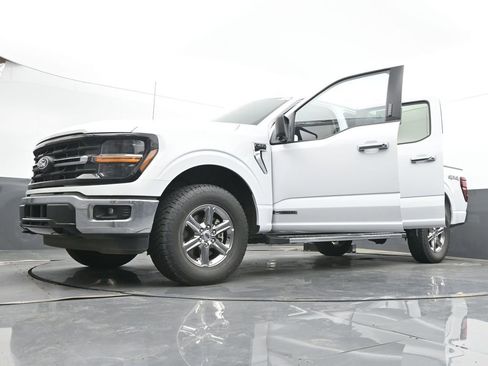 Used 2024 Ford F150 XLT w/ Mobile Office Package AWD/4WD image 73
