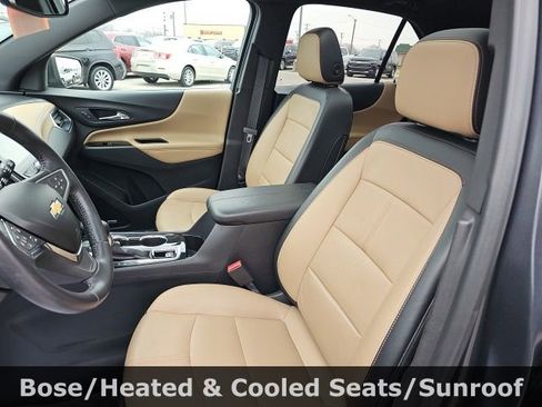Used 2022 Chevrolet Equinox Premier image 10