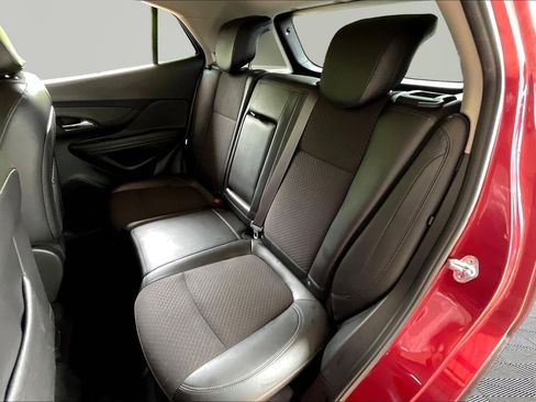 Used 2018 Buick Encore Preferred FWD image 20