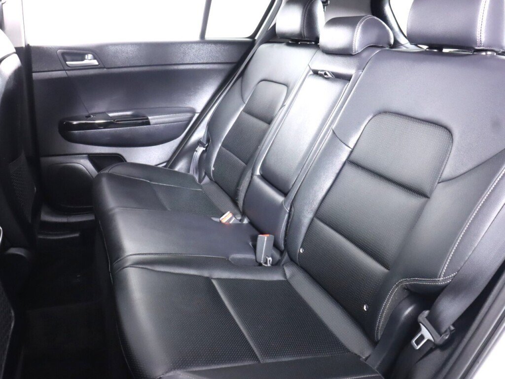 Used 2022 Kia Sportage EX AWD/4WD image 34