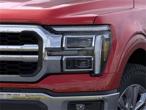 New 2026 Ford F150 Lariat image 18