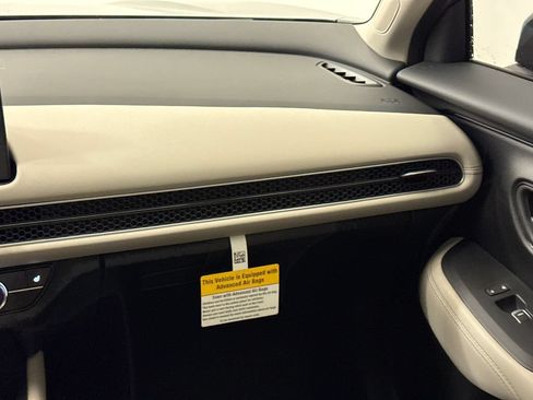 New 2027 Honda HR-V EX-L image 16