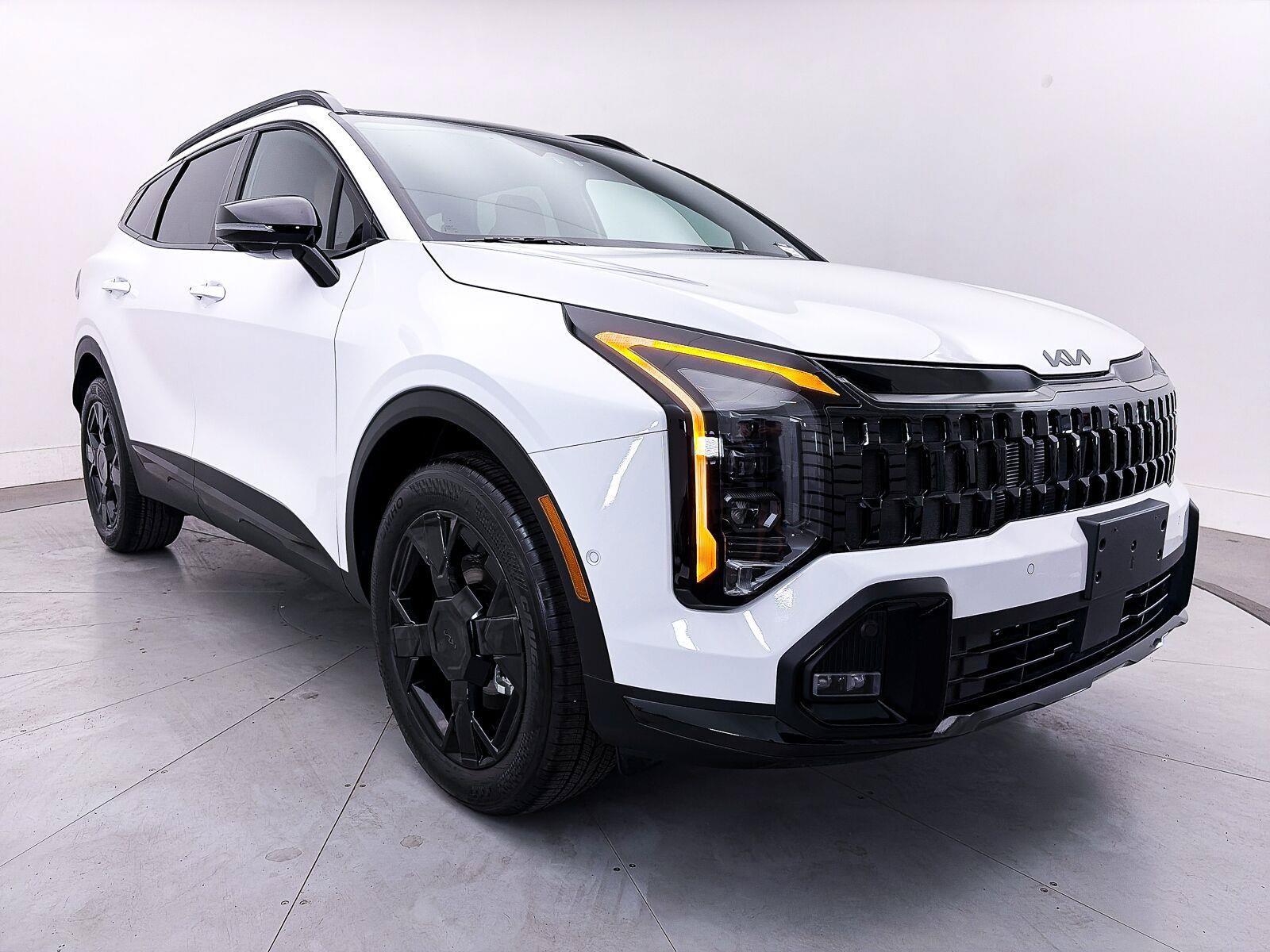 Used 2026 Kia Sportage X-Line AWD/4WD image 12