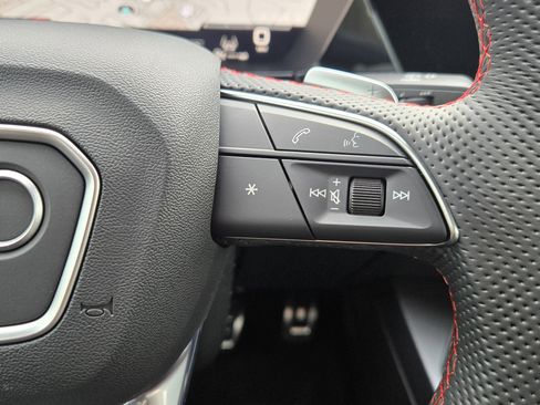 New 2026 Audi S3 Premium image 28