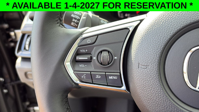 Used 2026 Acura MDX SH-AWD image 14