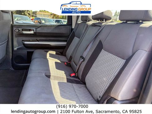 Used 2016 Toyota Tundra SR5 RWD image 17