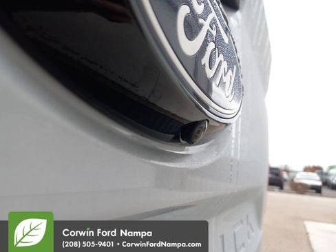 New 2026 Ford Maverick XLT w/ Equipment Group 301A image 29