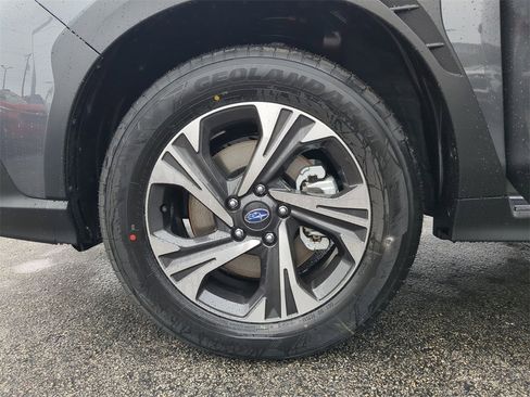 New 2026 Subaru Crosstrek 2.0i Premium image 31