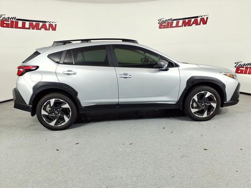 Certified 2024 Subaru Crosstrek 2.5i Limited w/ Popular Package #3A image 3