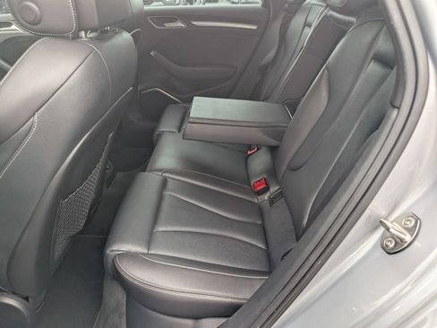 Used 2015 Audi S3 Premium Plus AWD/4WD image 9