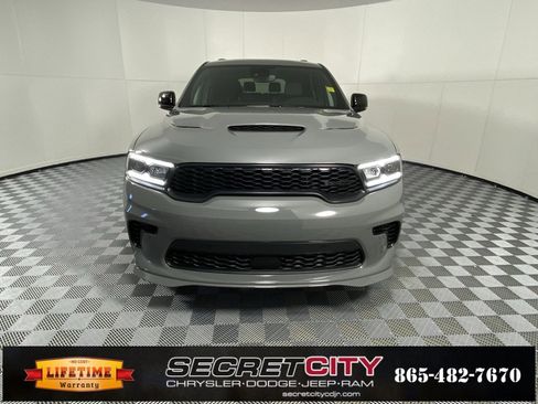 New 2026 Dodge Durango GT image 2
