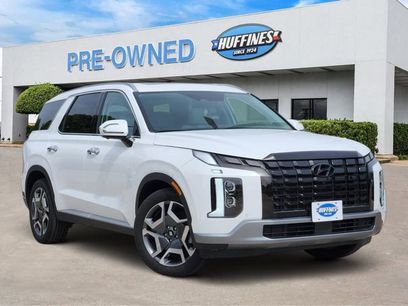 Used 2025 Hyundai Palisade SEL