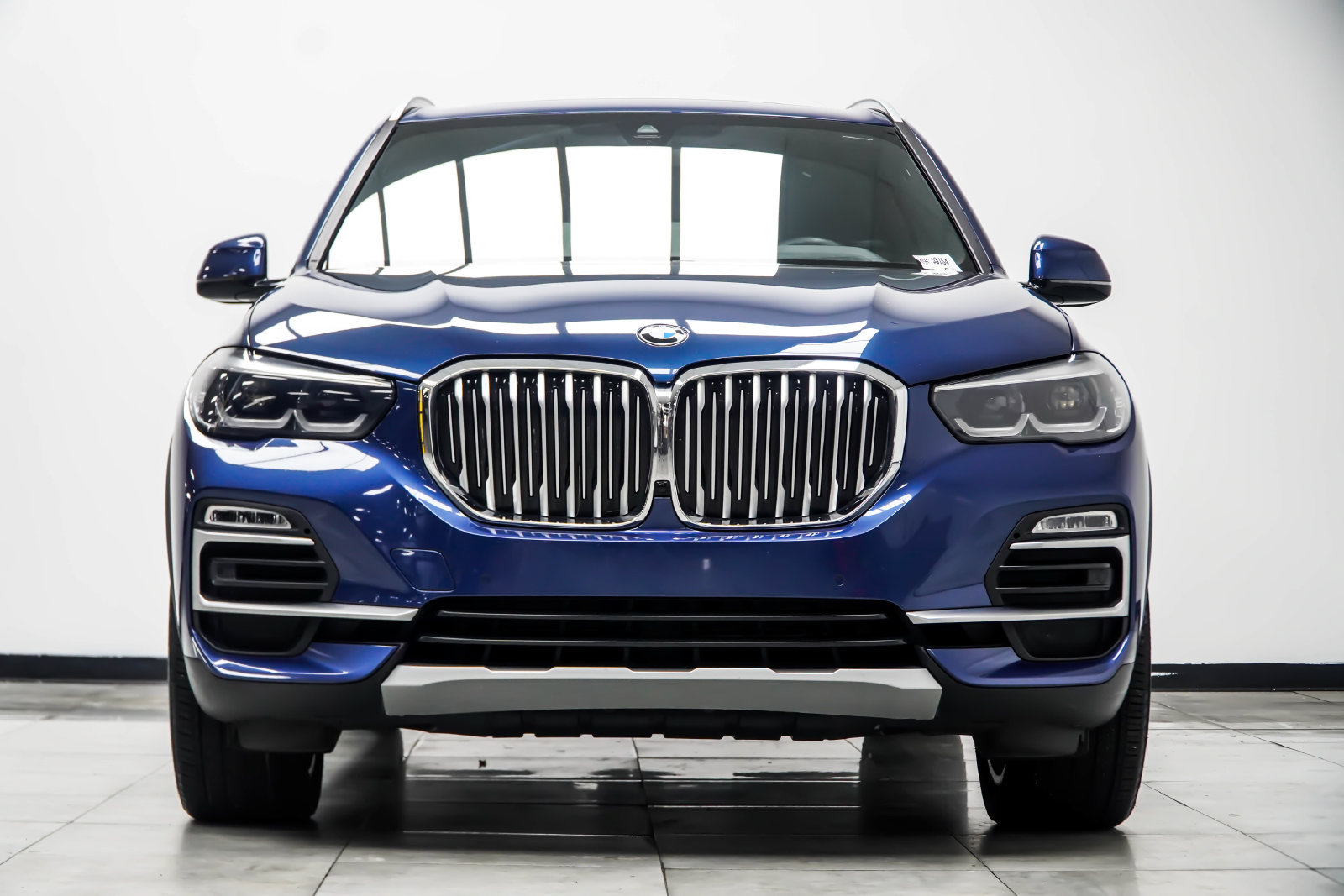 Used 2021 BMW X5 xDrive40i w/ Premium Package AWD/4WD image 9